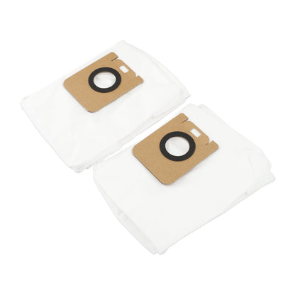 2pcs Non-woven Fabric Dust Bags For Dreame D9 Plus Robot Vacuum Cleaner Household Appliance Accessories V1189-LWWAL-20260327-04758