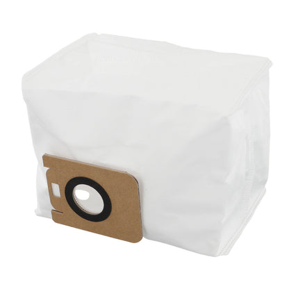 2pcs Non-woven Fabric Dust Bags For Dreame D9 Plus Robot Vacuum Cleaner Household Appliance Accessories V1189-LWWAL-20260327-04758