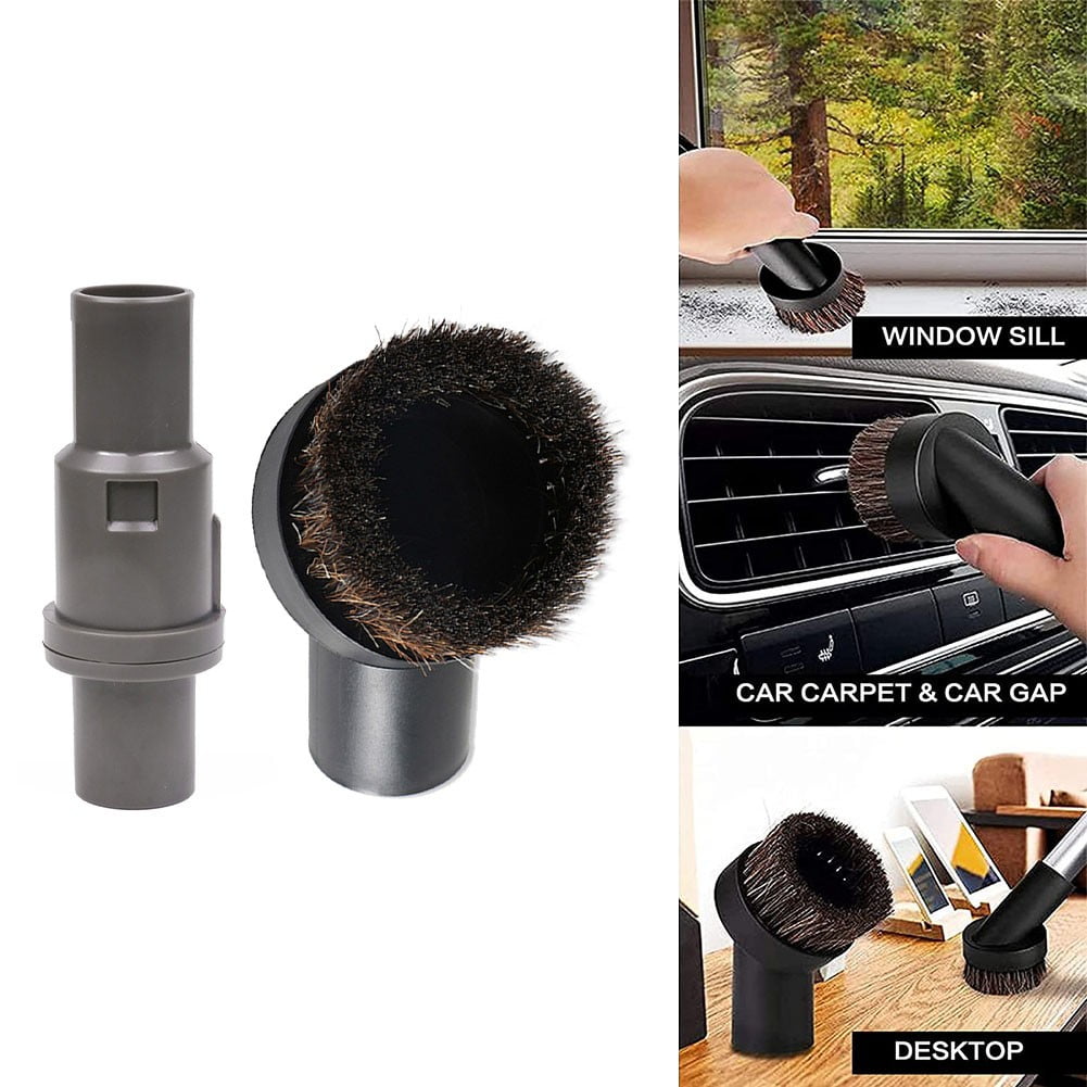 Vacuum Parts Adapter Brush NV352 Plastic Vacuum Accessories For Shark NV350 V1189-LWWAL-20260327-04765