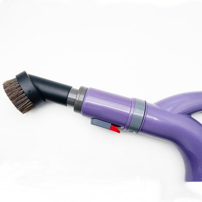 Vacuum Parts Adapter Brush NV352 Plastic Vacuum Accessories For Shark NV350 V1189-LWWAL-20260327-04765