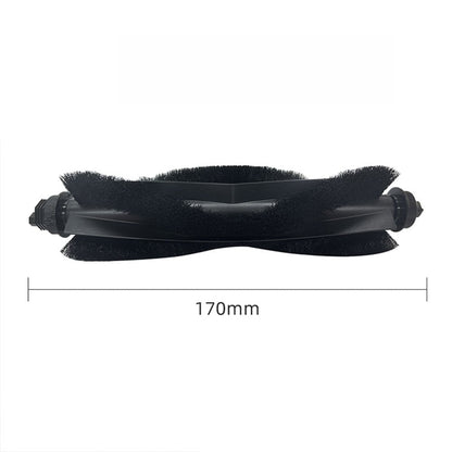 Roller Side Brushes Filters For Eufy L60/L50 Robot Vacuum Cleaner Spare Replacement Kit Side Brushes Filters V1189-LWWAL-20260327-04766