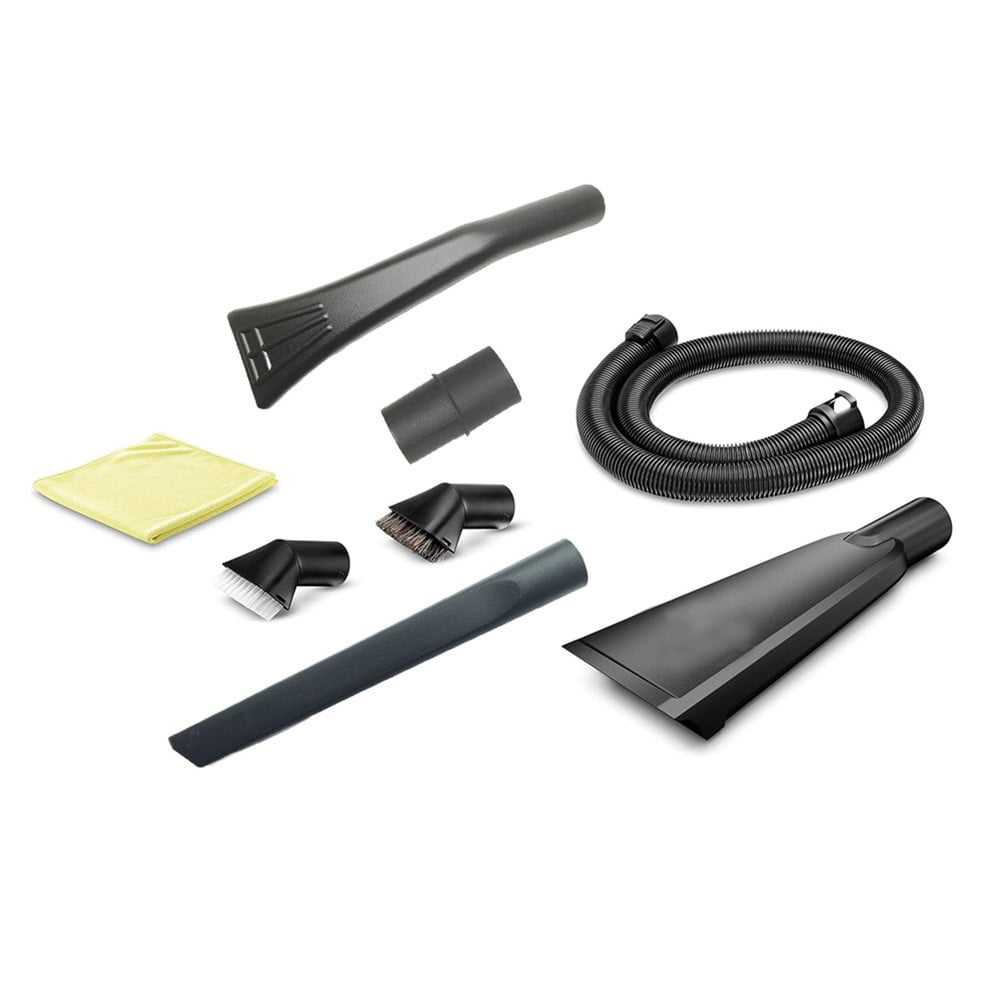 7/8pc Car Interior Cleaning Set Suitable For Karcher 2.863-304.0 Vacuum Cleaner Replacement Part For Cleaning V1189-LWWAL-20260327-04776