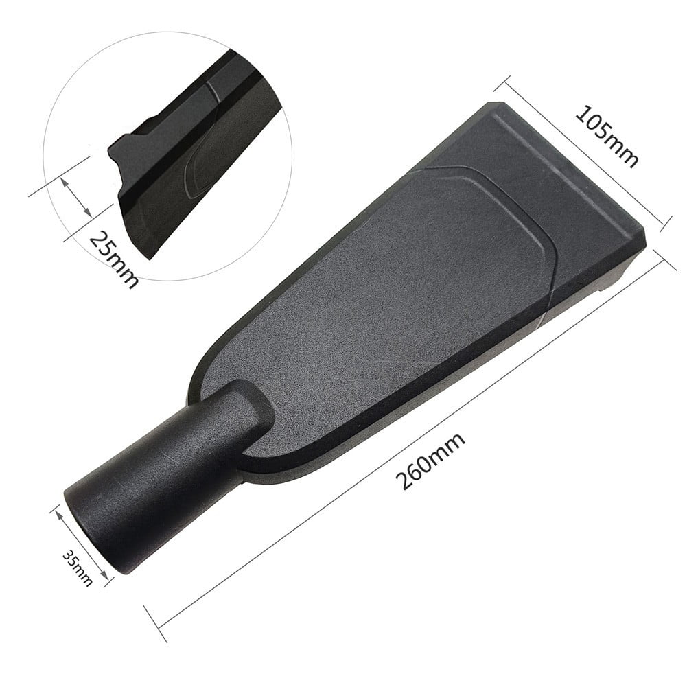 7/8pc Car Interior Cleaning Set Suitable For Karcher 2.863-304.0 Vacuum Cleaner Replacement Part For Cleaning V1189-LWWAL-20260327-04776