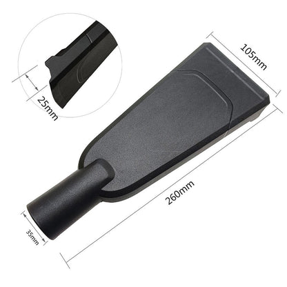 7/8pc Car Interior Cleaning Set Suitable For Karcher 2.863-304.0 Vacuum Cleaner Replacement Part For Cleaning V1189-LWWAL-20260327-04776
