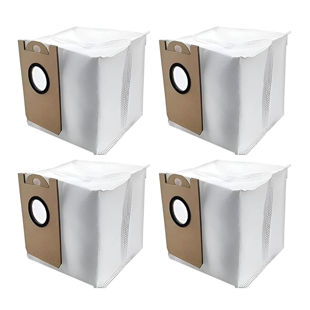 for AutoVac for Nova iHRV6-BLK Self Empt Robot Vacuum Cleaner Dust Bags V1189-LWWAL-20260327-04777