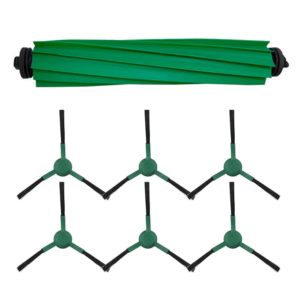 For Roomba 205 / Plus 405 For Combo Vacuum Parts Main Side Brush Accessories V1189-LWWAL-20260327-04778