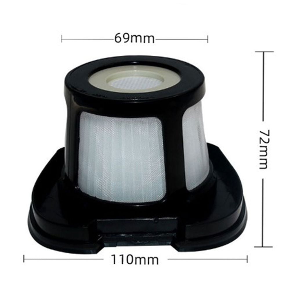 Vacuum Cleaner Accessories Washable Pre-motor Filter Sweeper Replacement Filters A V1189-LWWAL-20260327-04780