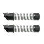 Sweeper Vacuum Cleaner Spare Part Accessories Vacuum Hose for A10 Plus/A10u 2 items V1189-LWWAL-20260327-04783