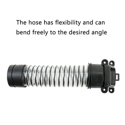 Sweeper Vacuum Cleaner Spare Part Accessories Vacuum Hose for A10 Plus/A10u 2 items V1189-LWWAL-20260327-04783