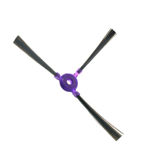 6Pcs Side Brush New High Quality Brushes For Samsung Powerbot-E Vr05R5050Wk Floor Sweeper Accessories Home V1189-LWWAL-20260327-04784