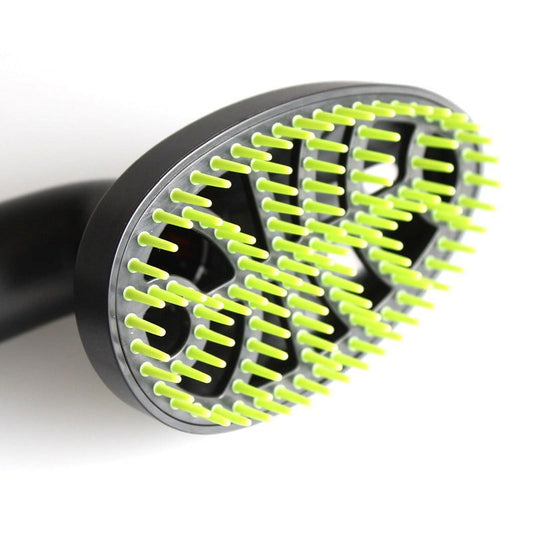 Pet Brush+Adapter For All Vacuums Cleaner Inner Diameter Of 32mm/35mm PP Plastic Home Appliance Parts V1189-LWWAL-20260327-04788