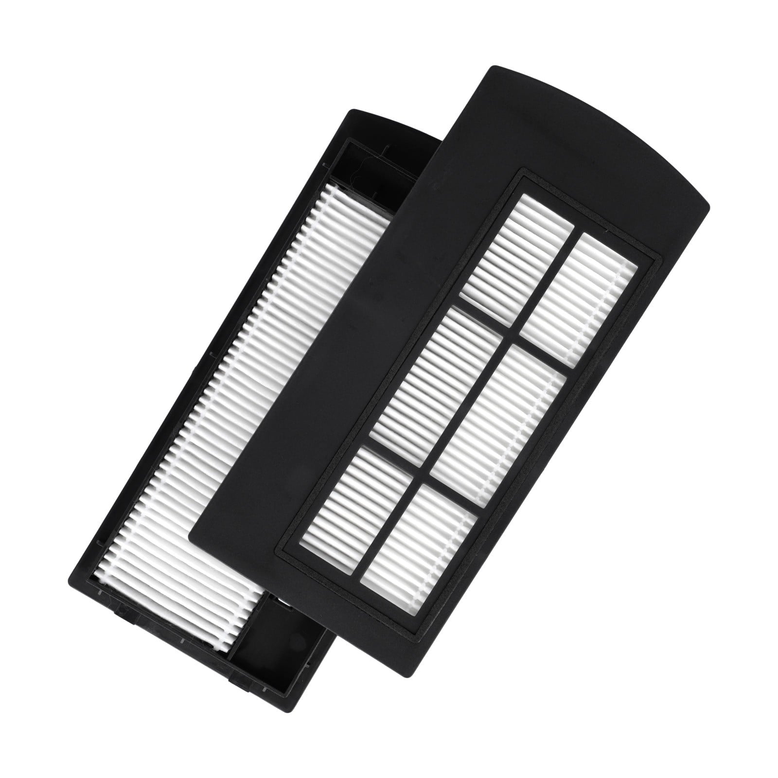 Authentic Filters Kit for eufy Clean X9 Pro Robot Vacuum Cleaner (2pcs) V1189-LWWAL-20260327-04796
