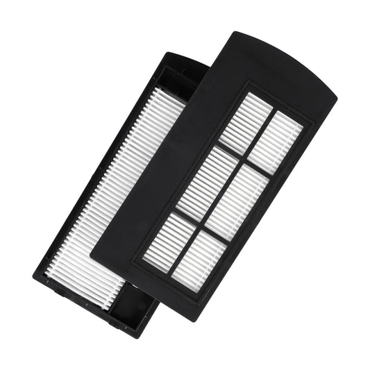 Authentic Filters Kit for eufy Clean X9 Pro Robot Vacuum Cleaner (2pcs) V1189-LWWAL-20260327-04796