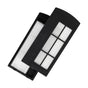 Authentic Filters Kit for eufy Clean X9 Pro Robot Vacuum Cleaner (2pcs) V1189-LWWAL-20260327-04796