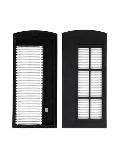 Authentic Filters Kit for eufy Clean X9 Pro Robot Vacuum Cleaner (2pcs) V1189-LWWAL-20260327-04796