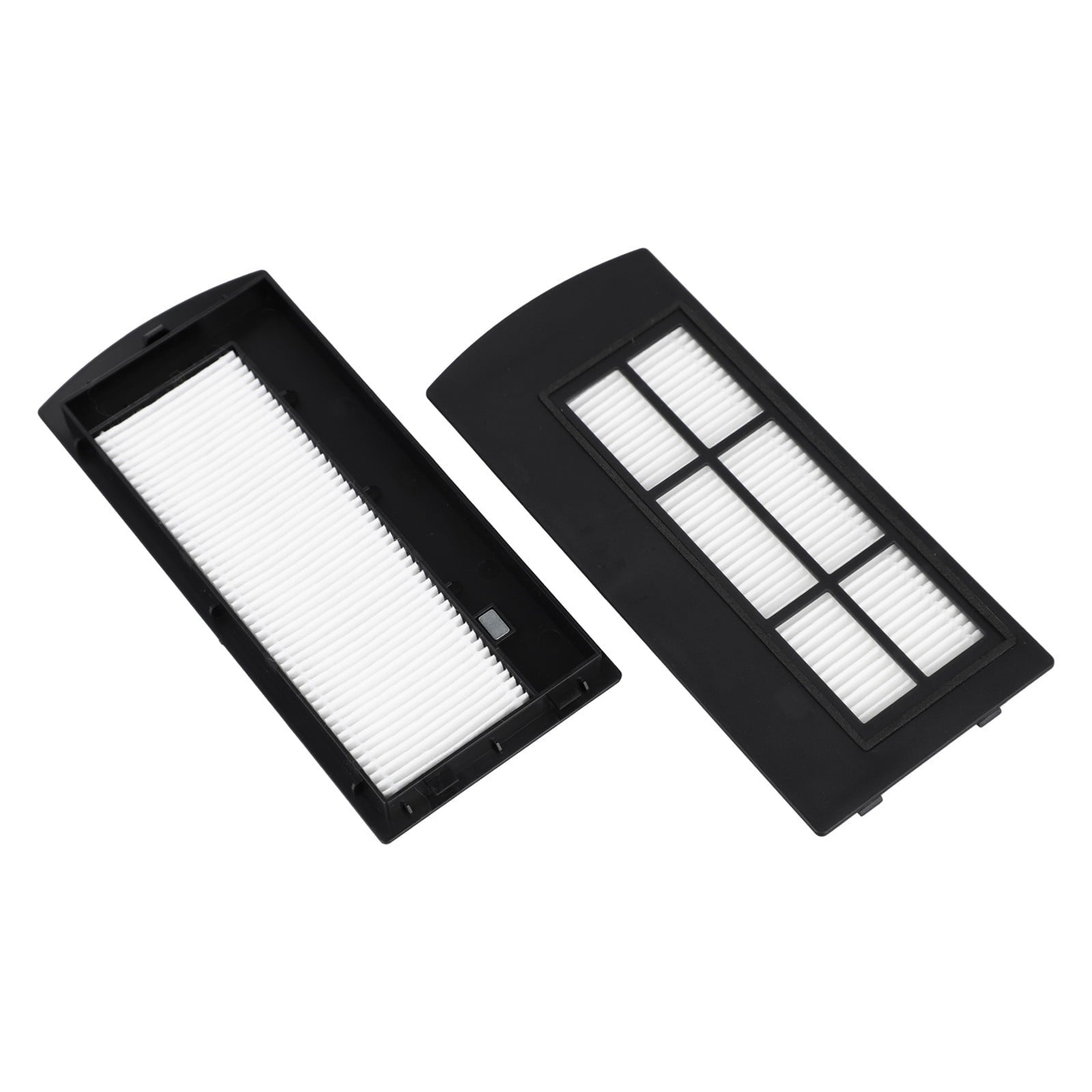 Authentic Filters Kit for eufy Clean X9 Pro Robot Vacuum Cleaner (2pcs) V1189-LWWAL-20260327-04796