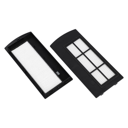 Authentic Filters Kit for eufy Clean X9 Pro Robot Vacuum Cleaner (2pcs) V1189-LWWAL-20260327-04796