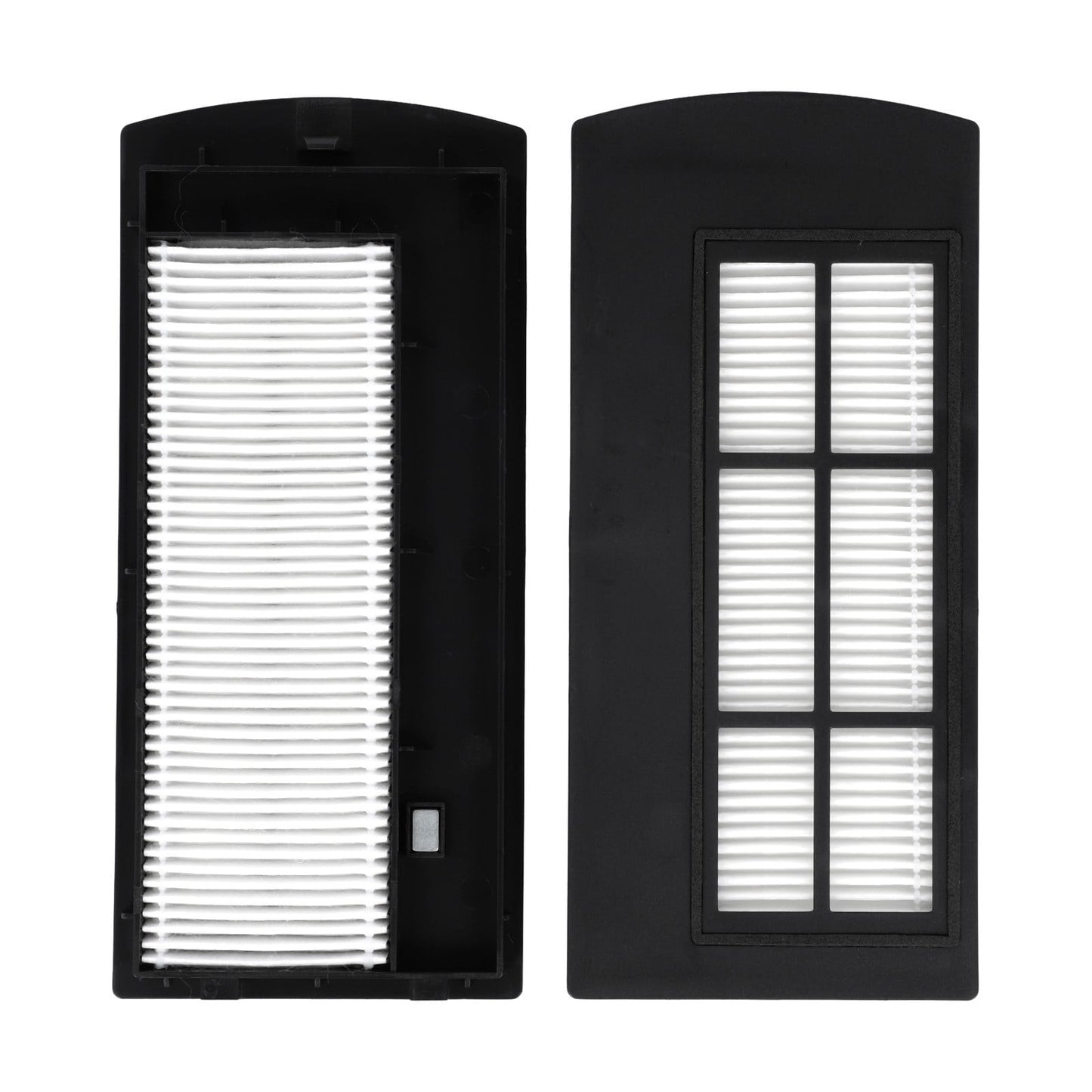 Authentic Filters Kit for eufy Clean X9 Pro Robot Vacuum Cleaner (2pcs) V1189-LWWAL-20260327-04796