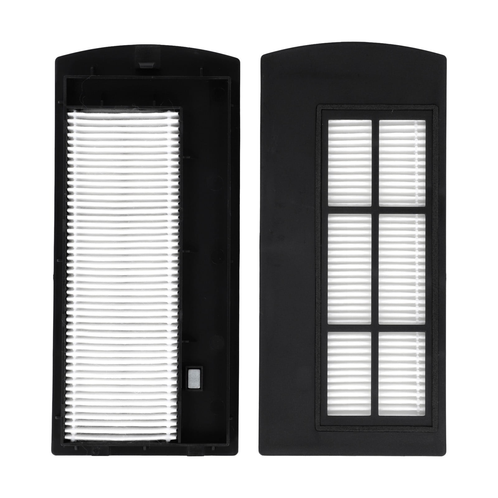Authentic Filters Kit for eufy Clean X9 Pro Robot Vacuum Cleaner (2pcs) V1189-LWWAL-20260327-04796