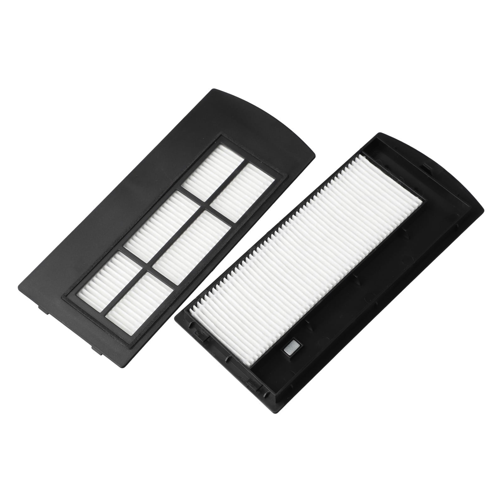 Authentic Filters Kit for eufy Clean X9 Pro Robot Vacuum Cleaner (2pcs) V1189-LWWAL-20260327-04796