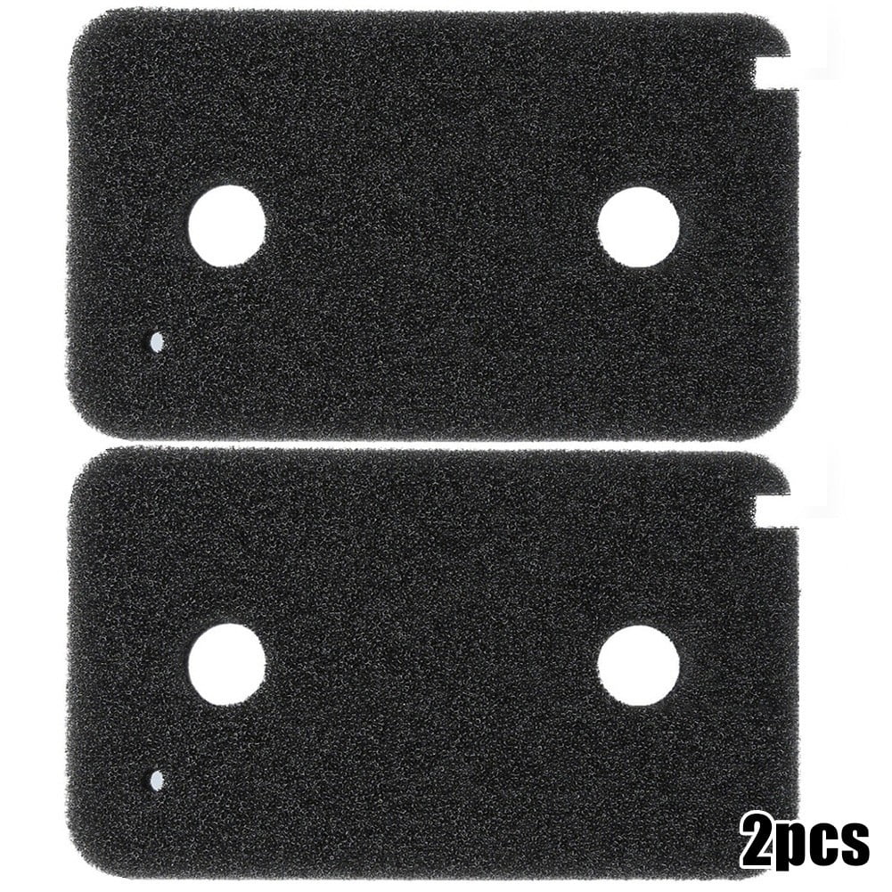 Heat Pump Tumble Dryer Filter For 2pcs Foam Filters For Heat Pump Dryer Plinth Filter T8861WP T8964WP V1189-LWWAL-20260327-04797