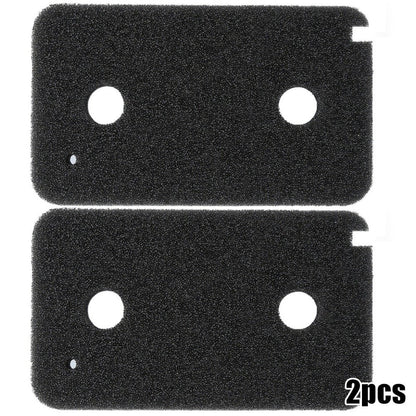 Heat Pump Tumble Dryer Filter For 2pcs Foam Filters For Heat Pump Dryer Plinth Filter T8861WP T8964WP V1189-LWWAL-20260327-04797