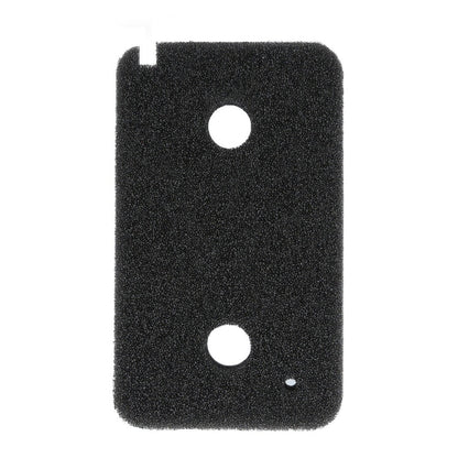 Heat Pump Tumble Dryer Filter For 2pcs Foam Filters For Heat Pump Dryer Plinth Filter T8861WP T8964WP V1189-LWWAL-20260327-04797