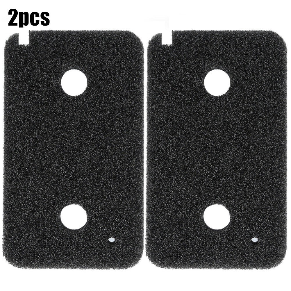 Heat Pump Tumble Dryer Filter For 2pcs Foam Filters For Heat Pump Dryer Plinth Filter T8861WP T8964WP V1189-LWWAL-20260327-04797