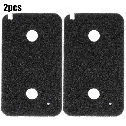 Heat Pump Tumble Dryer Filter For 2pcs Foam Filters For Heat Pump Dryer Plinth Filter T8861WP T8964WP V1189-LWWAL-20260327-04797