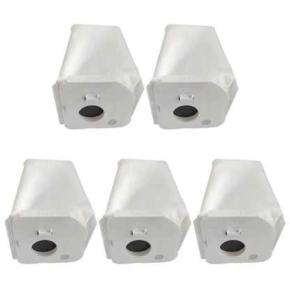 For SamSung For BESPOKE Jet VCA-ADB95B 220W Clean Station Dust Bag 5pcs Cleaning Robot Accessories Rotating V1189-LWWAL-20260327-04798