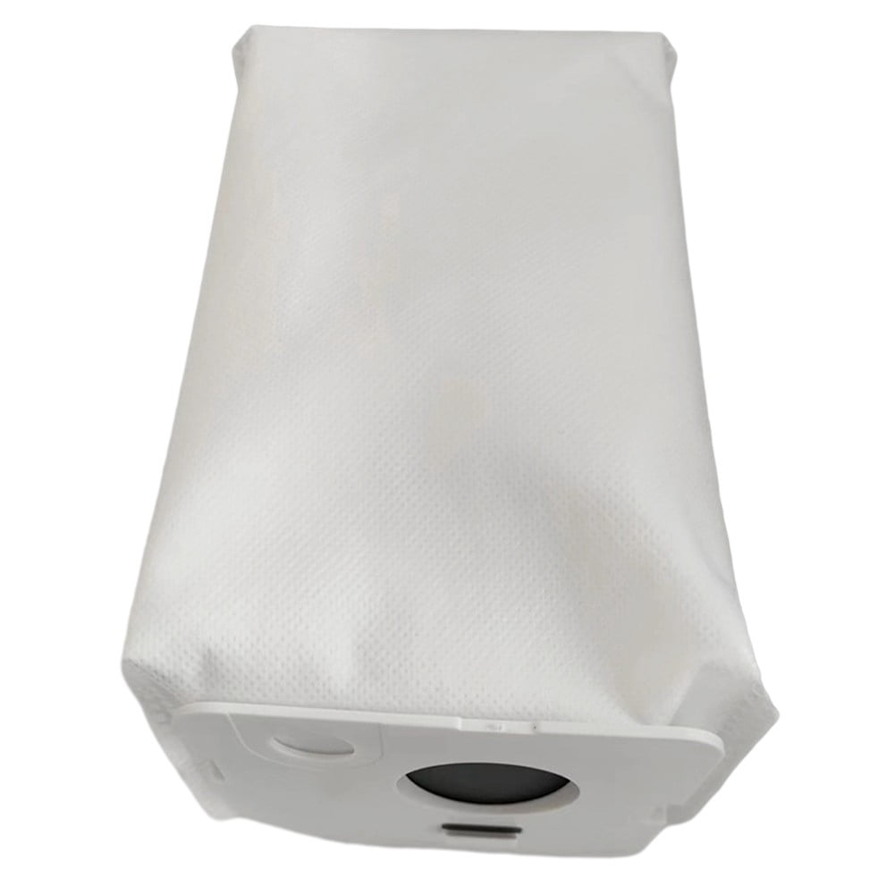 For SamSung For BESPOKE Jet VCA-ADB95B 220W Clean Station Dust Bag 5pcs Cleaning Robot Accessories Rotating V1189-LWWAL-20260327-04798