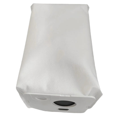 For SamSung For BESPOKE Jet VCA-ADB95B 220W Clean Station Dust Bag 5pcs Cleaning Robot Accessories Rotating V1189-LWWAL-20260327-04798
