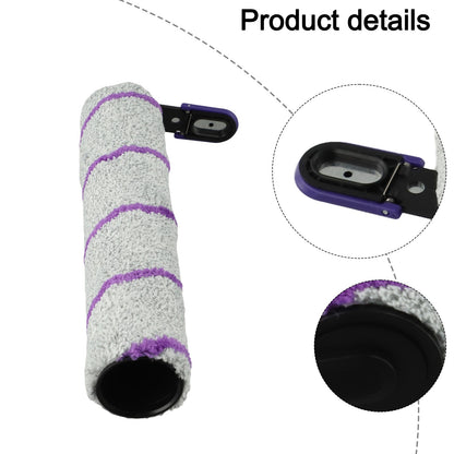 1pc Roller Brush For Narwal S20 Pro Cordless Vacuum Mop Replacement Parts Main Roller Brush Vacuum Cleaner V1189-LWWAL-20260327-04799