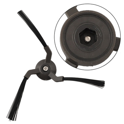 Long lasting Filters and Side Brushes Set for eufy Clean X9 Pro Vacuum Cleaner V1189-LWWAL-20260327-04802