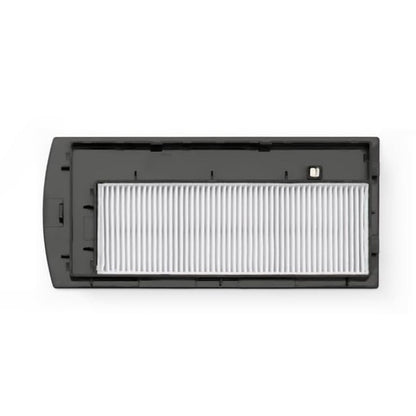 Long lasting Filters and Side Brushes Set for eufy Clean X9 Pro Vacuum Cleaner V1189-LWWAL-20260327-04802