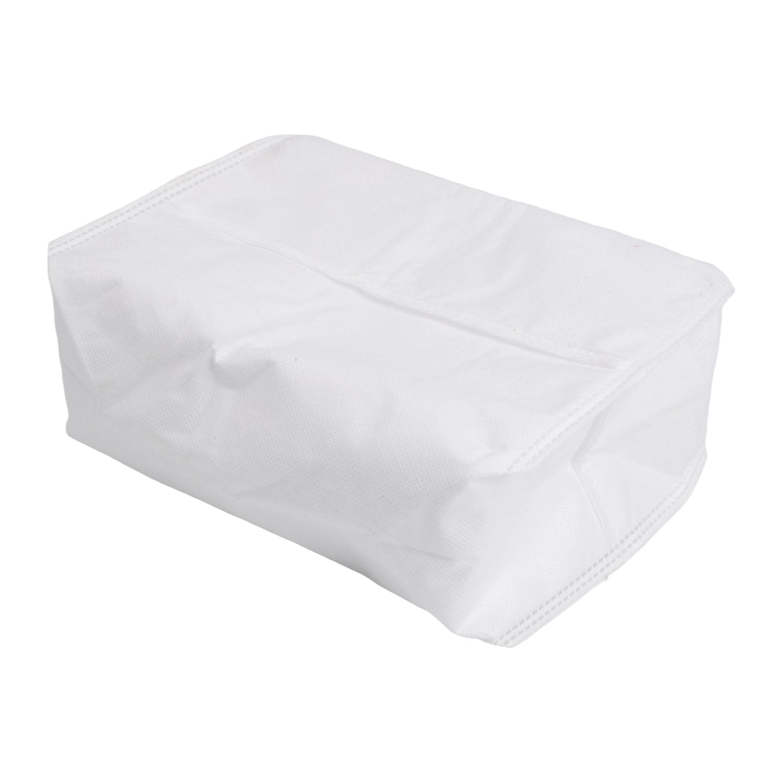 1 Set Main Roller Side Brush Dust Bags Kit Improving Air Quality For Eufy 3-in-1 E20 Robot Vacuum Cleaner V1189-LWWAL-20260327-04803