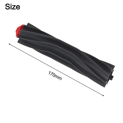 1 Set Main Roller Side Brush Dust Bags Kit Improving Air Quality For Eufy 3-in-1 E20 Robot Vacuum Cleaner V1189-LWWAL-20260327-04803