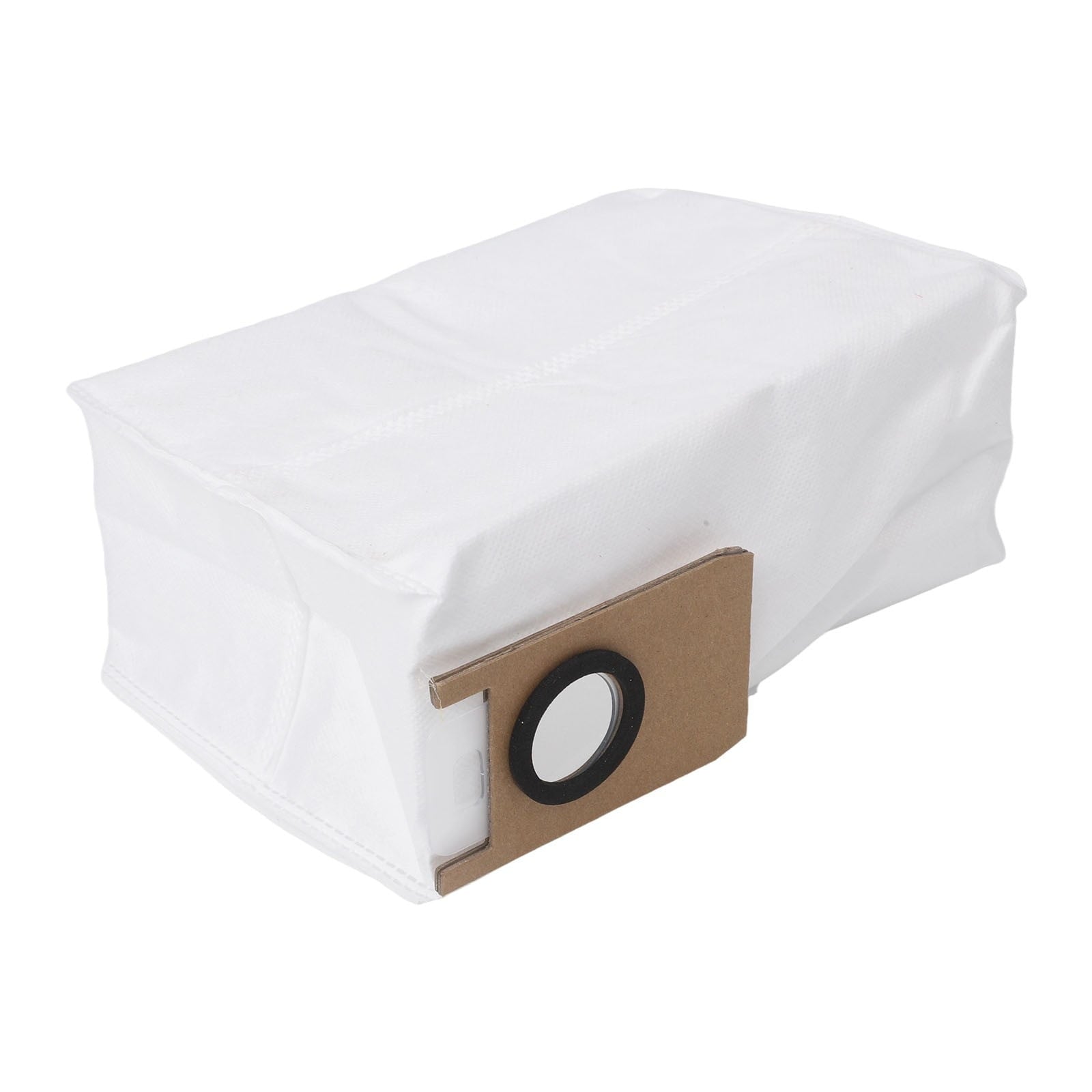 1 Set Main Roller Side Brush Dust Bags Kit Improving Air Quality For Eufy 3-in-1 E20 Robot Vacuum Cleaner V1189-LWWAL-20260327-04803