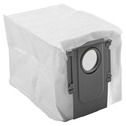 Mop Cloth Dust Bags For QV 35A / QR 798 / QR 598 Robot Vacuums Part Accessory Home Appliance Parts Household V1189-LWWAL-20260327-04805
