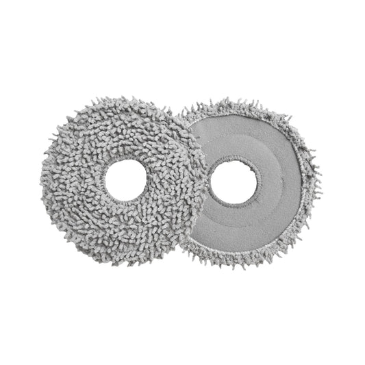 For MOVA P10 Pro For Ultra Robot Vacuum Cleaner Spare Parts Main Side Brush Hepa Filter Mop Cloth Dust Bag V1189-LWWAL-20260327-04808