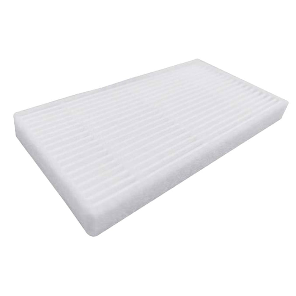 For Tapo RV30 Max/ RV30 Max Plus Parts Side Brush Filter Accessories Consumables V1189-LWWAL-20260327-04809