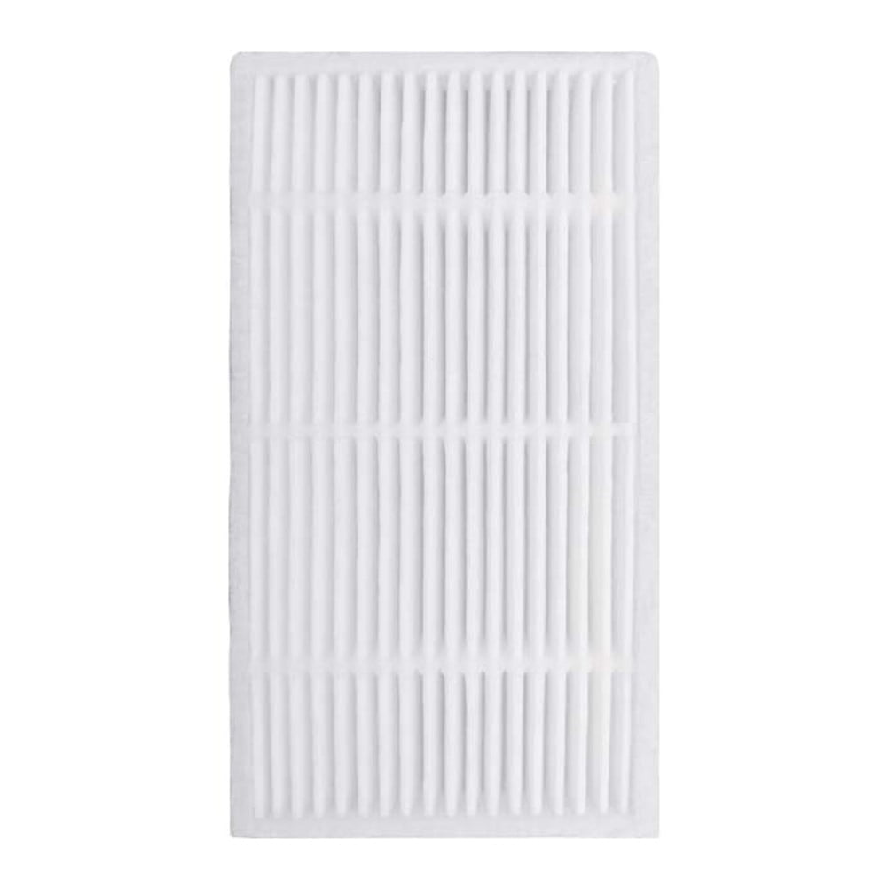 For Tapo RV30 Max/ RV30 Max Plus Parts Side Brush Filter Accessories Consumables V1189-LWWAL-20260327-04809