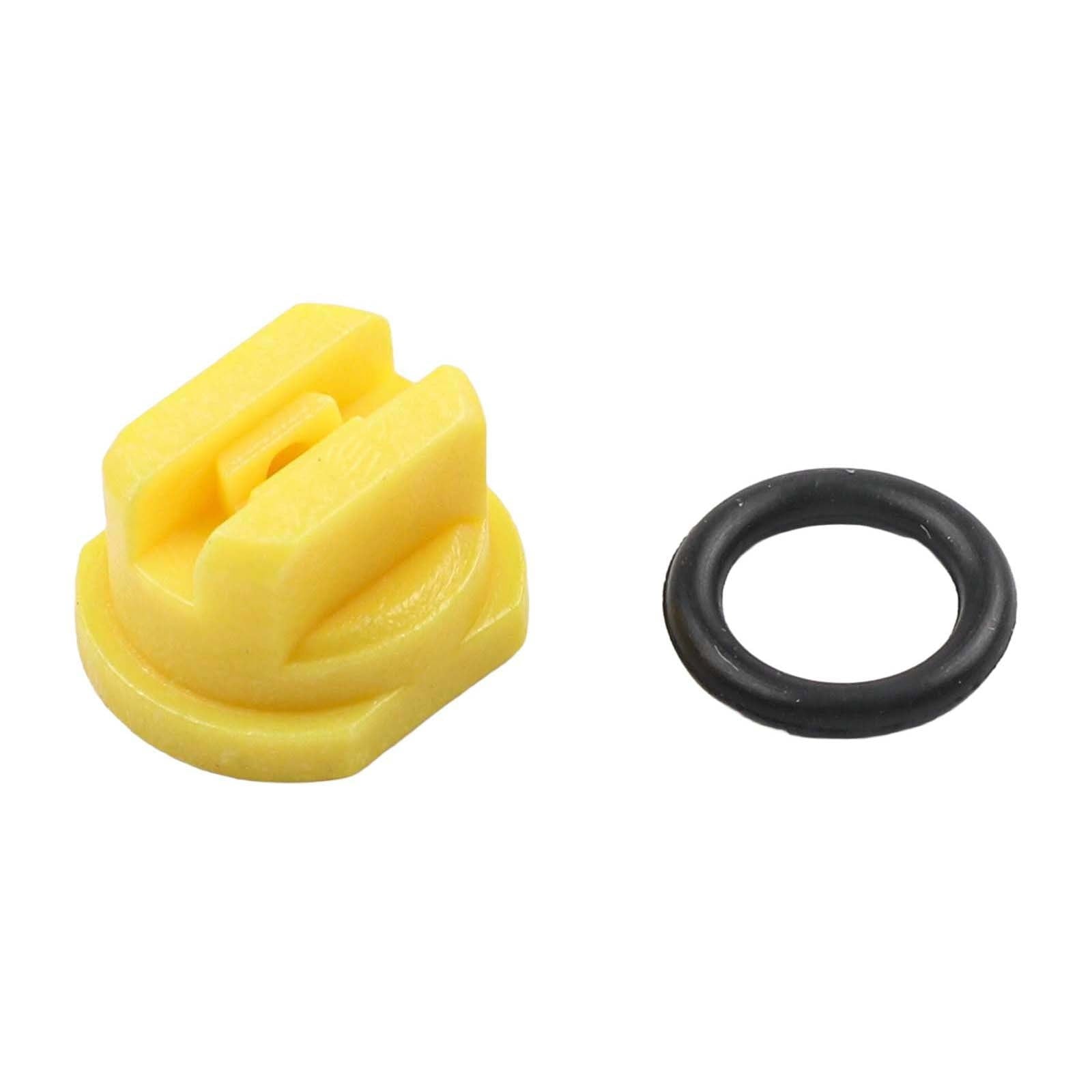 For Karcher Nozzle For Puzzi8/1 10/1 Cleaning Part 2.884-546.0 Cleaning Tools Nozzle Replacement Parts 4 Pack V1189-LWWAL-20260327-04812