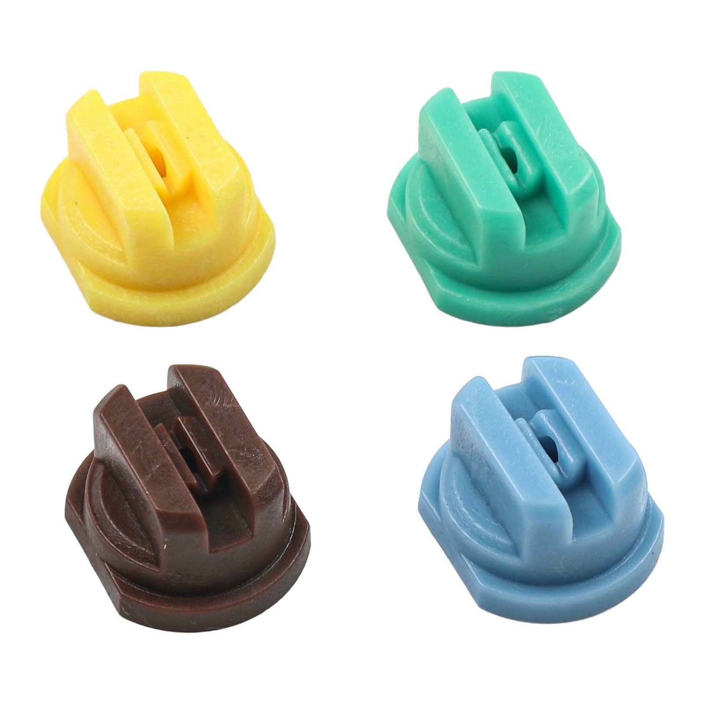 For Karcher Nozzle For Puzzi8/1 10/1 Cleaning Part 2.884-546.0 Cleaning Tools Nozzle Replacement Parts 4 Pack V1189-LWWAL-20260327-04812