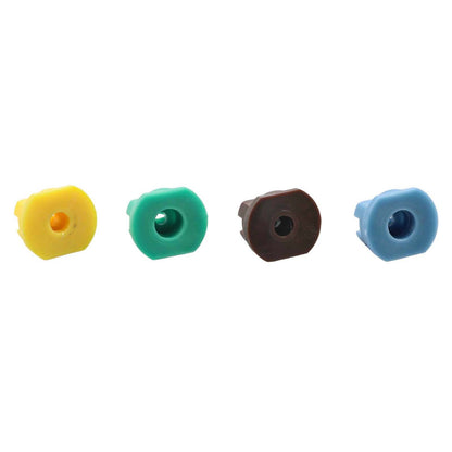 For Karcher Nozzle For Puzzi8/1 10/1 Cleaning Part 2.884-546.0 Cleaning Tools Nozzle Replacement Parts 4 Pack V1189-LWWAL-20260327-04812