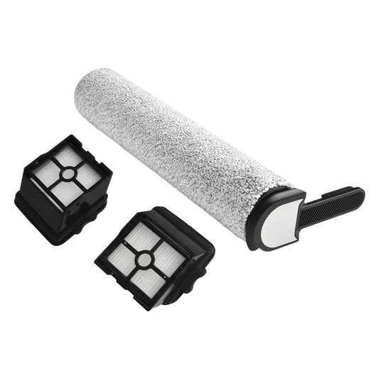 Main Roller Brush & Filters Compatible with For Ultenic For AC1 For Elite Vacuum Cleaner Designed to Capture V1189-LWWAL-20260327-04815
