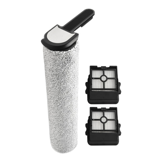 Main Roller Brush & Filters Compatible with For Ultenic For AC1 For Elite Vacuum Cleaner Designed to Capture V1189-LWWAL-20260327-04815