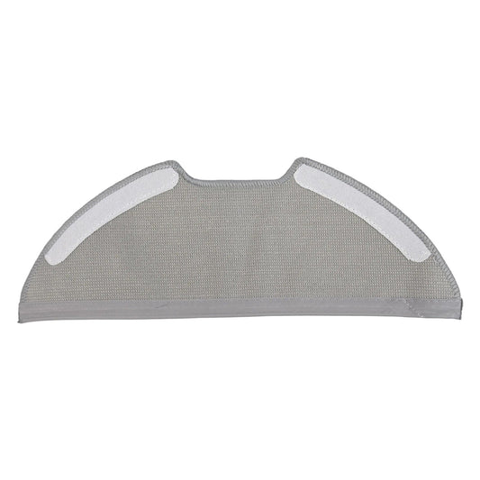 Replacement Parts Accessories for Eureka E10s Robot Vacuum Cleaner Filter Mop V1189-LWWAL-20260327-04816