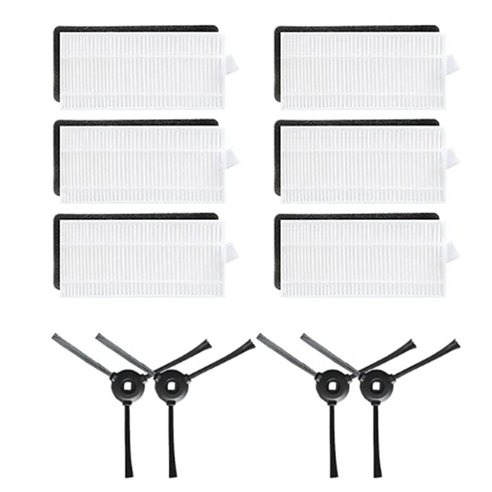 for M200/M201/M520M/M571/T700 vacuum cleaner accessories kit parts filter pcs V1189-LWWAL-20260327-04817