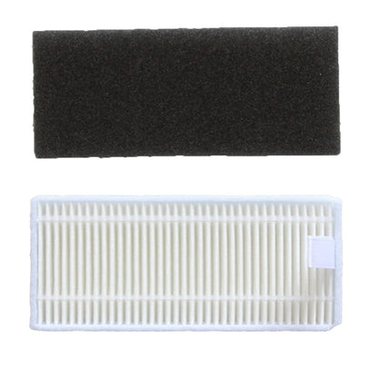 for M200/M201/M520M/M571/T700 vacuum cleaner accessories kit parts filter pcs V1189-LWWAL-20260327-04817